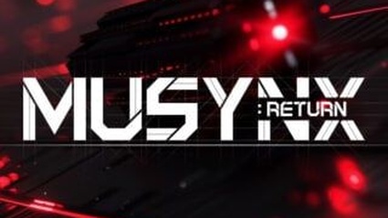 MUSYNX: RETURN