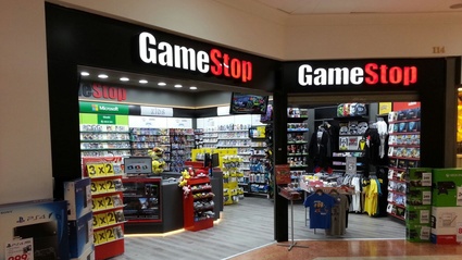 GameStop potrebbe finire nelle mani di un'altra azienda