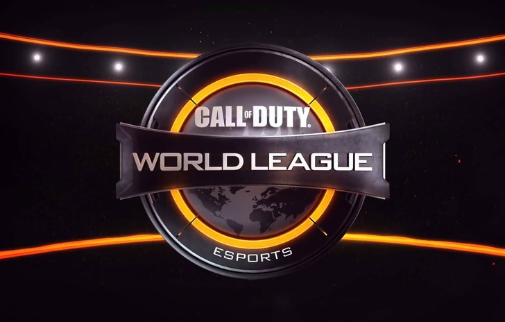 Tutto pronto per la Call of Duty World League