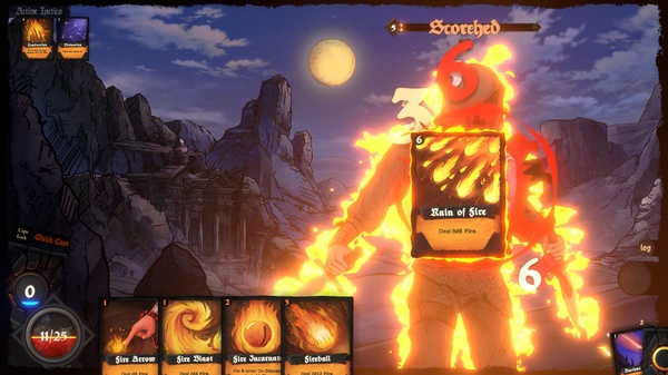 Claymores of the Lost Kingdom: Recensione di un