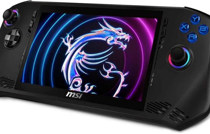 Claw Lupgrade per GPU e BIOS migliora le resa anche del 150