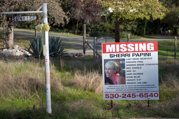 Il finto rapimento di Sherri: su Sky Crime e NOW il true crime di una storia ancora senza spiegazione