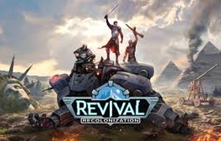 Revival Recolonization Recensione del 4X made in HeroCraft