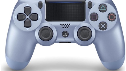 Il DualShock 4 sara incompatibile con i giochi PS5