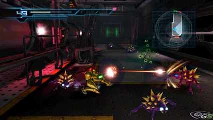 Metroid Other M