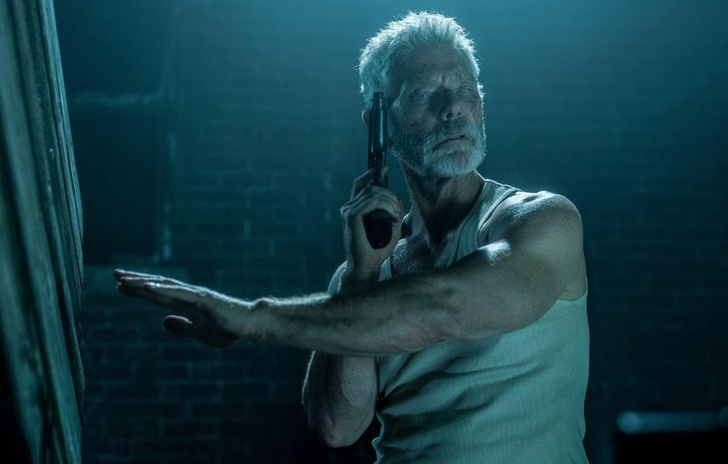 Dont Breathe 3 brings Jane Levy back alongside Stephen Lang