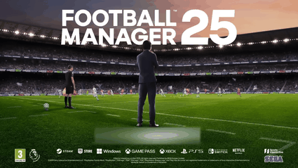 Football Manager 25, ecco i requisiti di sistema per la versione PC