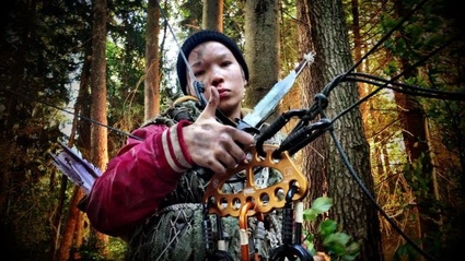 Il primo trailer per Big Game e online