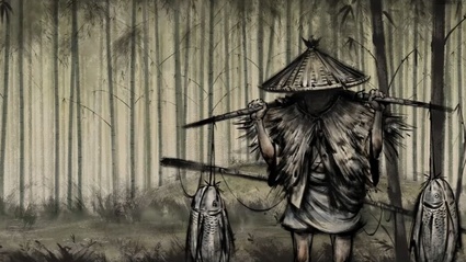 Annunciato un RPG ambientato nel mondo dei Samurai