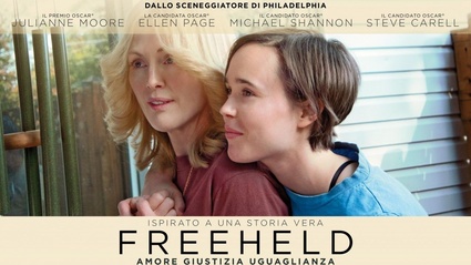 Freeheld al cinema dal 5 Novembre! Ecco poster e trailer italiani