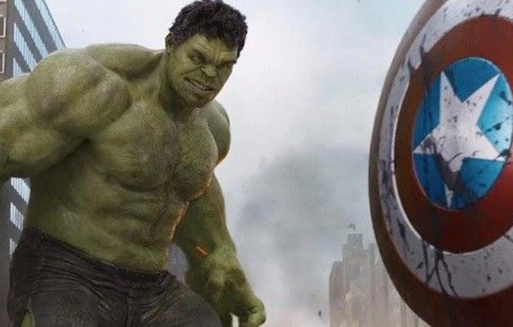 Joss Whedon si sbottona sul nuovo Avengers