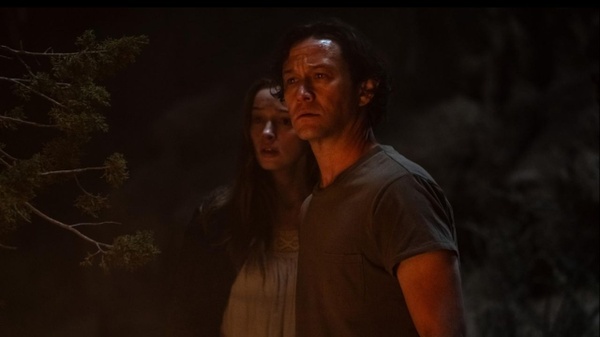 Pendulum - Horror Trailer Produced by Darren Aronofsky