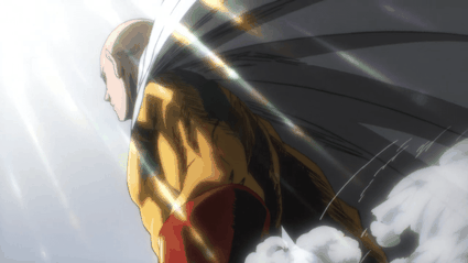 One-Punch Man, ecco il trailer e il poster della stagione 3