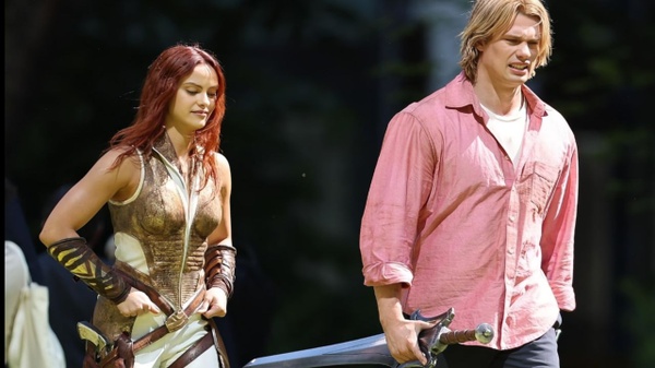 Masters of the Universe - Novita dal kolossal fantasy Amazon MGM