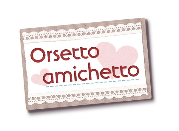 Diventate i migliori amici di un Orsetto in ''pelo e ossa'' in Orsetto Amichetto