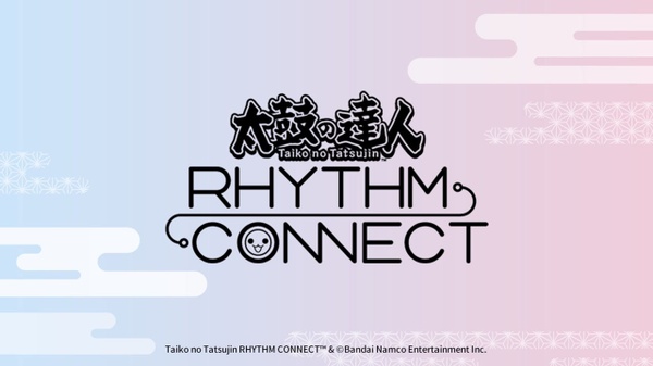 Taiko no Tatsujin: Rhythm Connect annunciato per Android e iOS