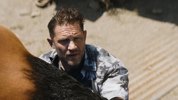 Venom: The Last Dance, l