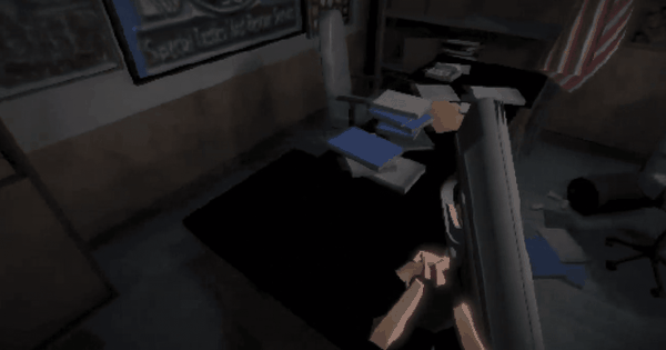 Resident Evil 2 aka Biohazard 2 Demo Fan game speciale: da terza a prima persona, come cambia l