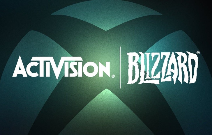 Exdipendente Activision discriminato perché vecchio e bianco