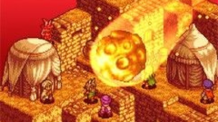 Final Fantasy: Tactics Advanced