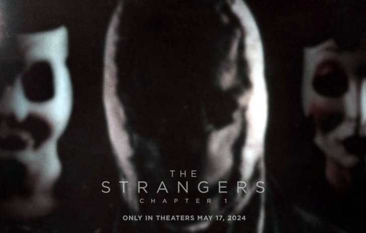 The Strangers Chapter 1  Clip dal film di Renny Harlin