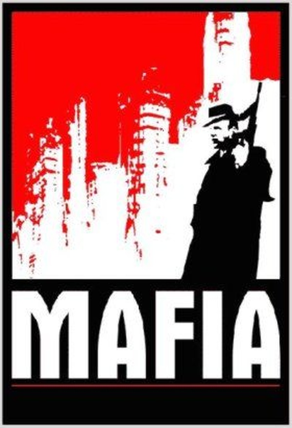 Mafia: City of Lost Heaven