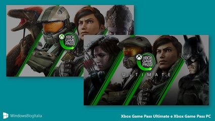 [E3 2019] Microsoft conferma il servizio Game Pass su PC