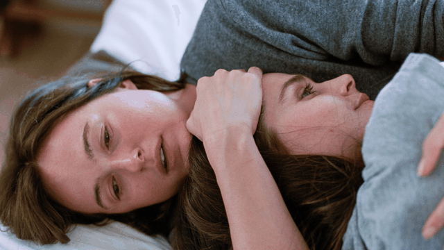 Sentimental Value è il primo grande film visto a Cannes la recensione della prova di maturità di Joachim Trier