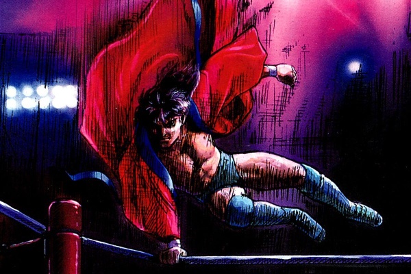 Fire Pro Wrestling World arrivera anche su Switch?