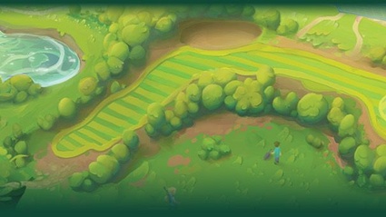 Immagine: Under Par Golf Architect