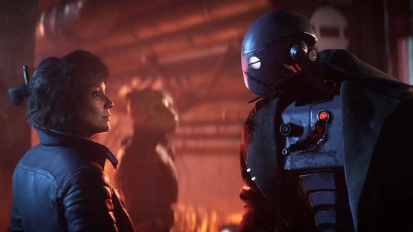 Star Wars Outlaws richiedera la connessione all'installazione