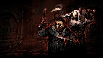 10 anni di Darkest Dungeon: la serie proseguira ancora