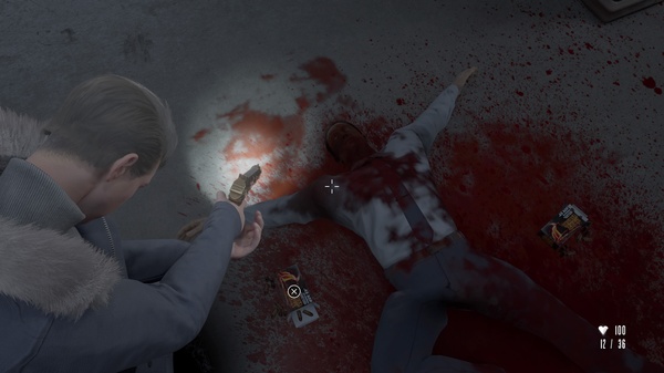 Stray Souls, la recensione di un survival horror che sbaglia in ogni singolo aspetto