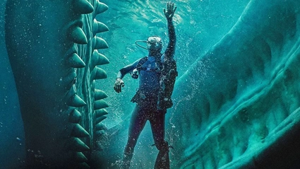 Whalefall - Recensione del film con Austin Abrams