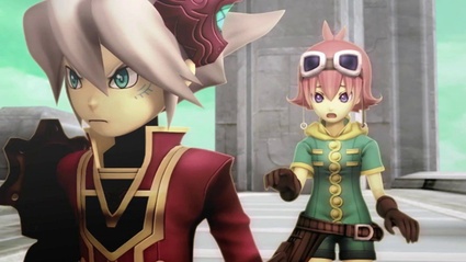 Official Gameplay Trailer