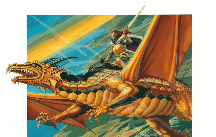 Dungeons  Dragons 50 Anni di Epicità  Parte 2