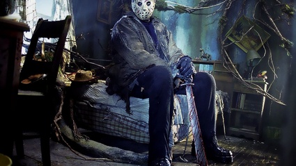 Il nuovo capitolo di Venerdi 13 sara diretto da Breck Eisner?