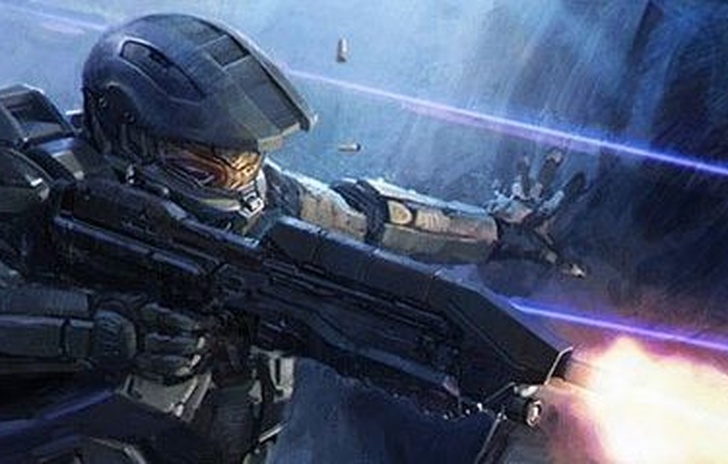 Halo 5 non andrà su PC parola di Microsoft