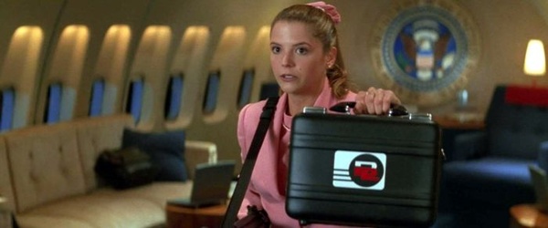 Fuga da Los Angeles – Recensione dell