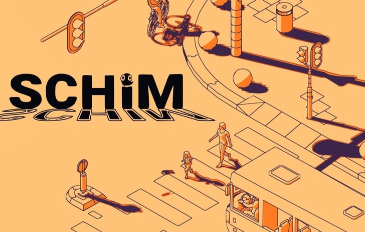 SCHiM unavventura nellombra Anteprima PC
