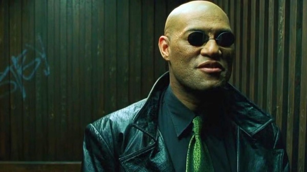 Laurence Fishburne: &ldquo;Matrix? Capimmo che stavamo realizzando qualcosa di mai visto&rdquo; 
