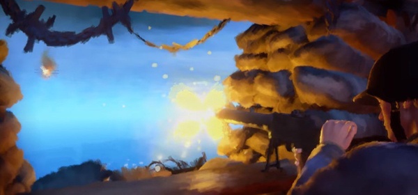 11-11: Memories Retold disponibile da oggi