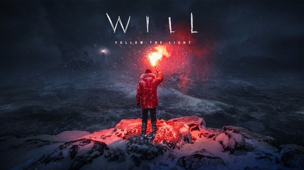 Will: Follow The Light esce oggi, il trailer di lancio