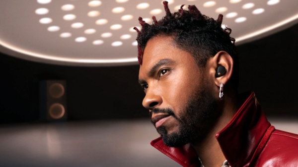 WF-1000XM5 - I nuovi True Wireless ANC di Sony