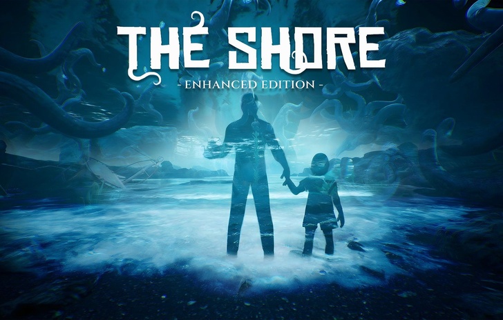 The Shore Enhanced Edition recensione di un horror psicologico che spreca le sue valide premesse