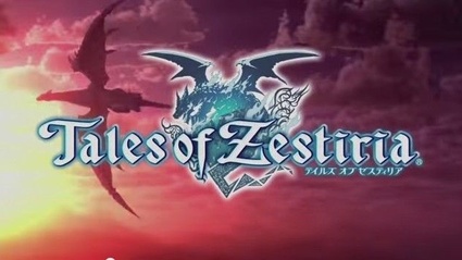 Tales of Zestiria: nuovo trailer e periodo d'uscita in Europa