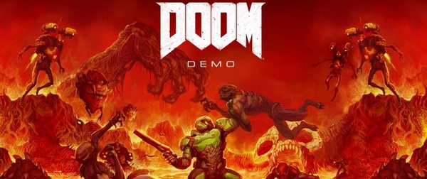 La Demo di Doom sara estesa ancora per un po