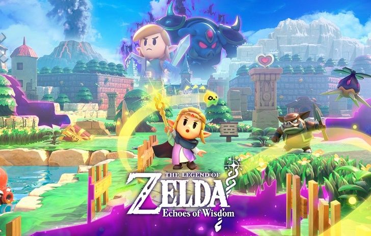 Nintendo svela i 30 titoli più scaricati in Giappone su Switch svetta Suika Game