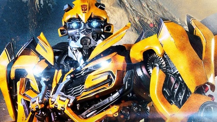 Arriva il primo trailer di Bumblebee
