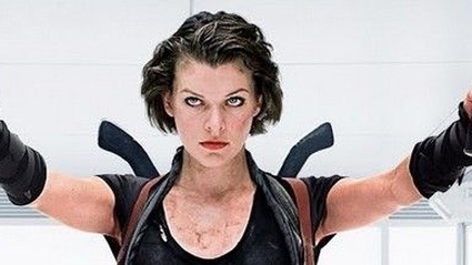 Novita sul capitolo finale di Resident Evil!